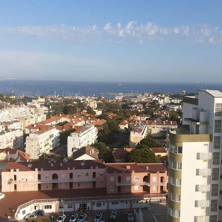דירות Cascais Ocean View מראה חיצוני תמונה
