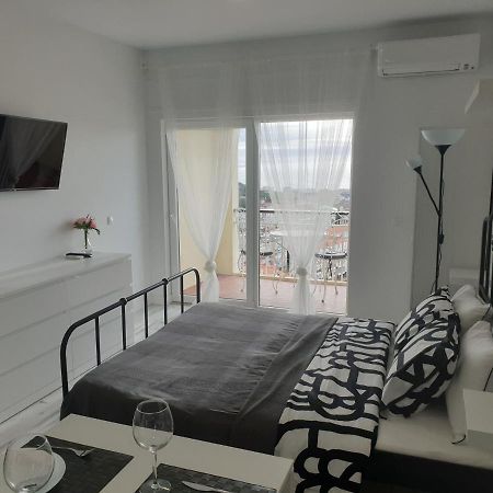 דירות Cascais Ocean View מראה חיצוני תמונה