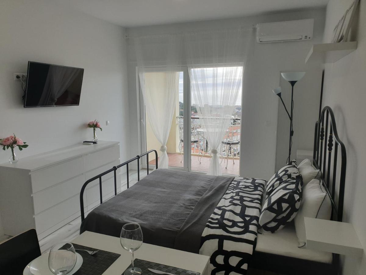 דירות Cascais Ocean View מראה חיצוני תמונה