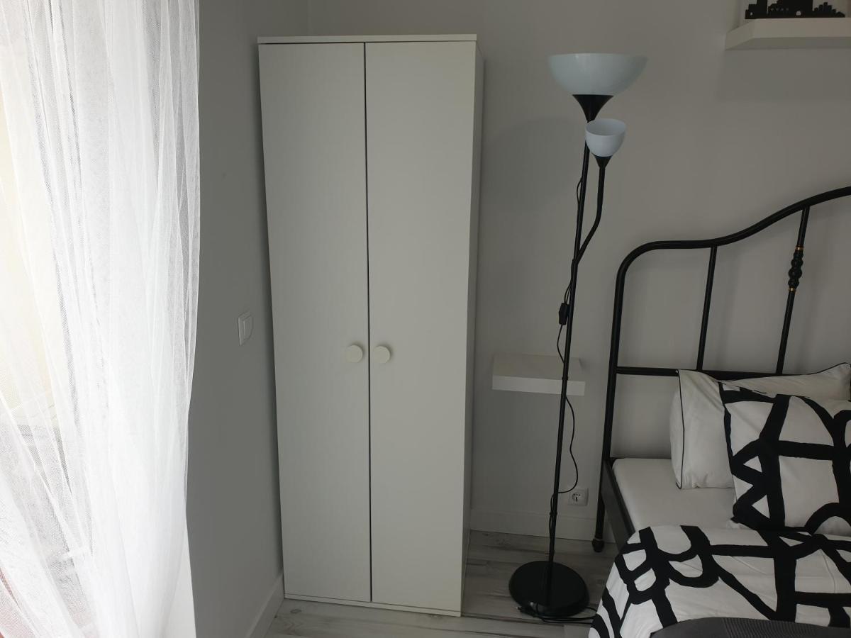 דירות Cascais Ocean View מראה חיצוני תמונה