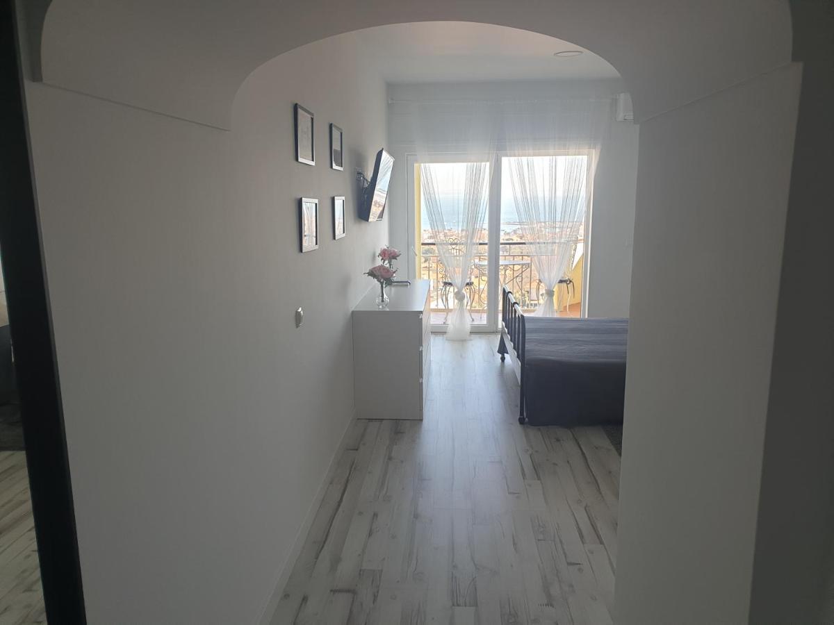 דירות Cascais Ocean View מראה חיצוני תמונה