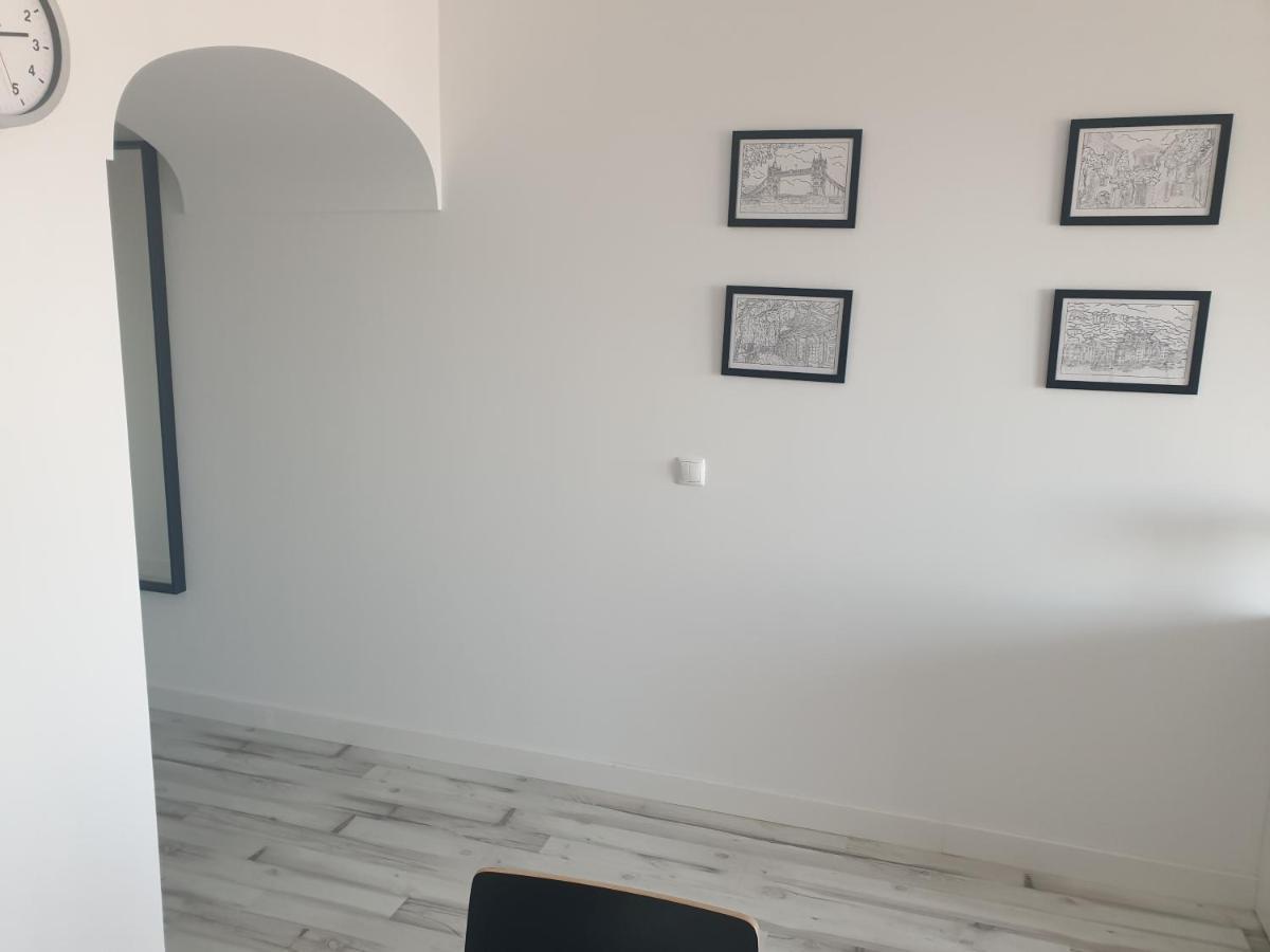 דירות Cascais Ocean View מראה חיצוני תמונה