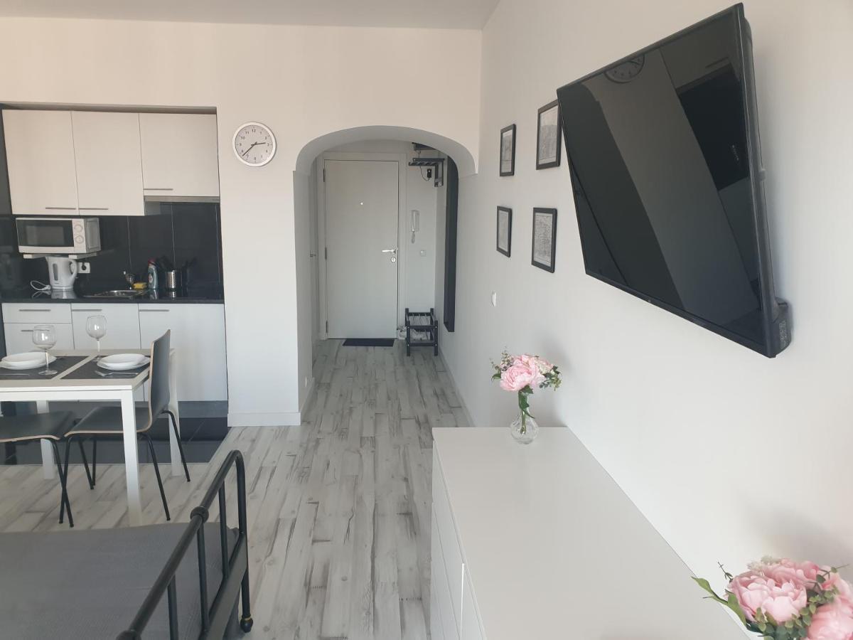 דירות Cascais Ocean View מראה חיצוני תמונה