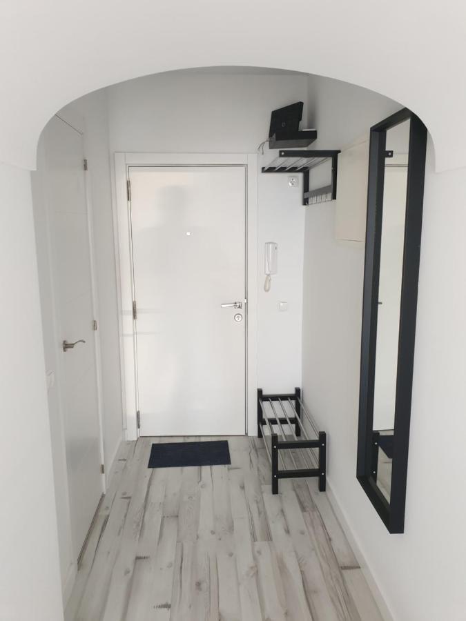 דירות Cascais Ocean View מראה חיצוני תמונה