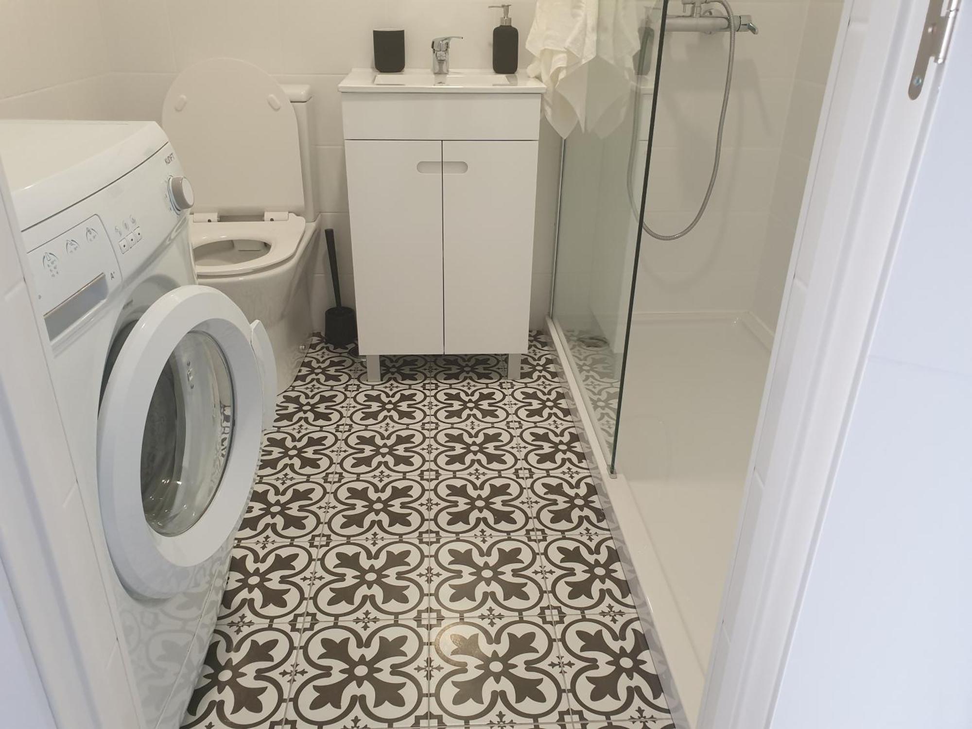 דירות Cascais Ocean View מראה חיצוני תמונה