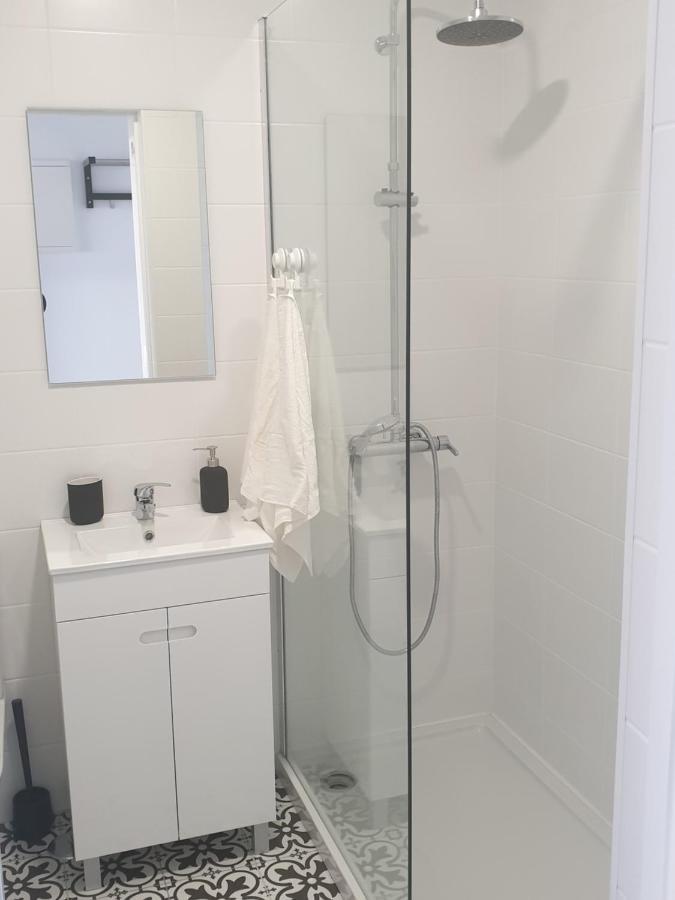 דירות Cascais Ocean View מראה חיצוני תמונה